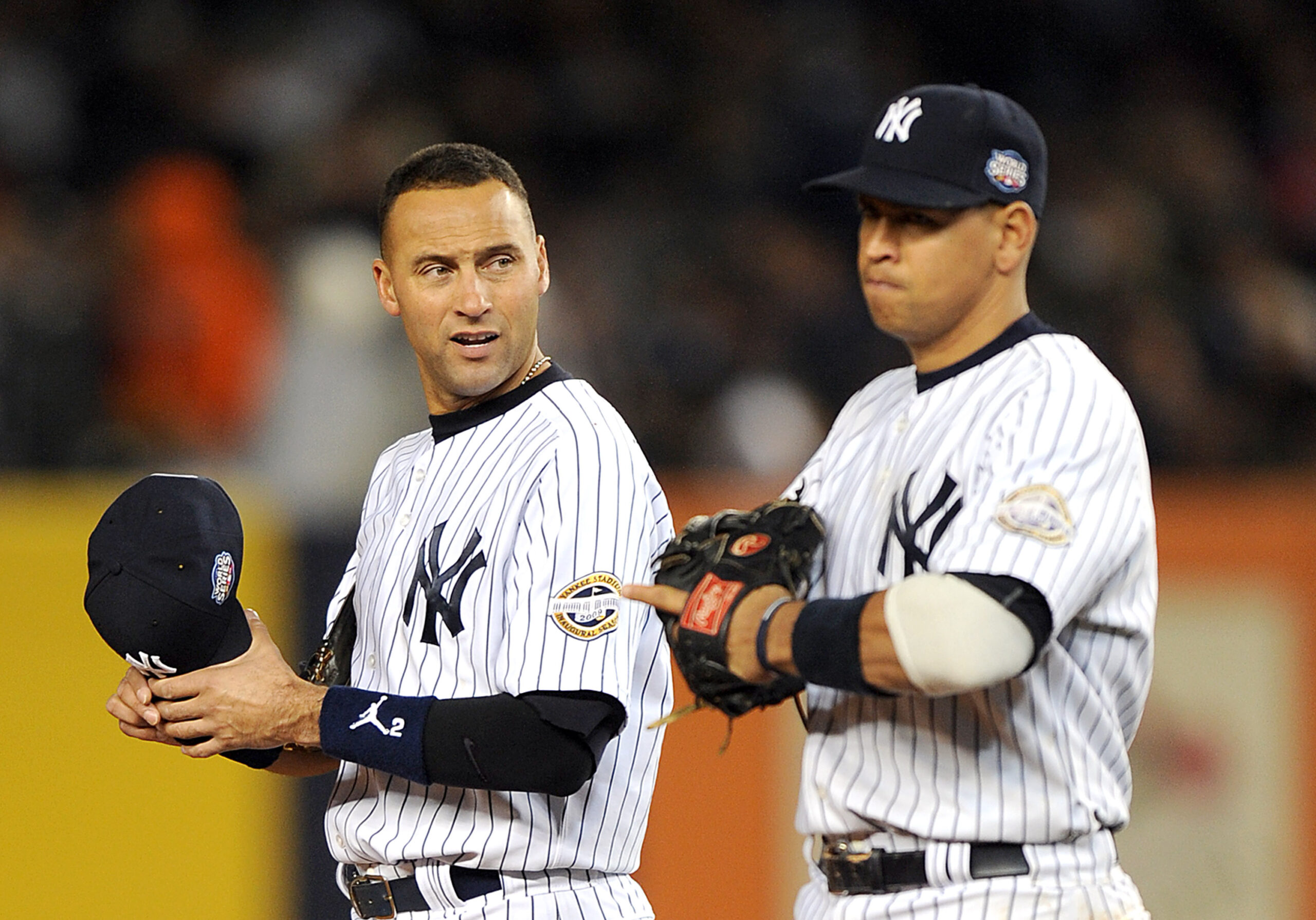 Yankees Gm Brian Cashman Hits Back At Legends Derek Jeter And Alex Rodriguez 20251020 060056 Scaled