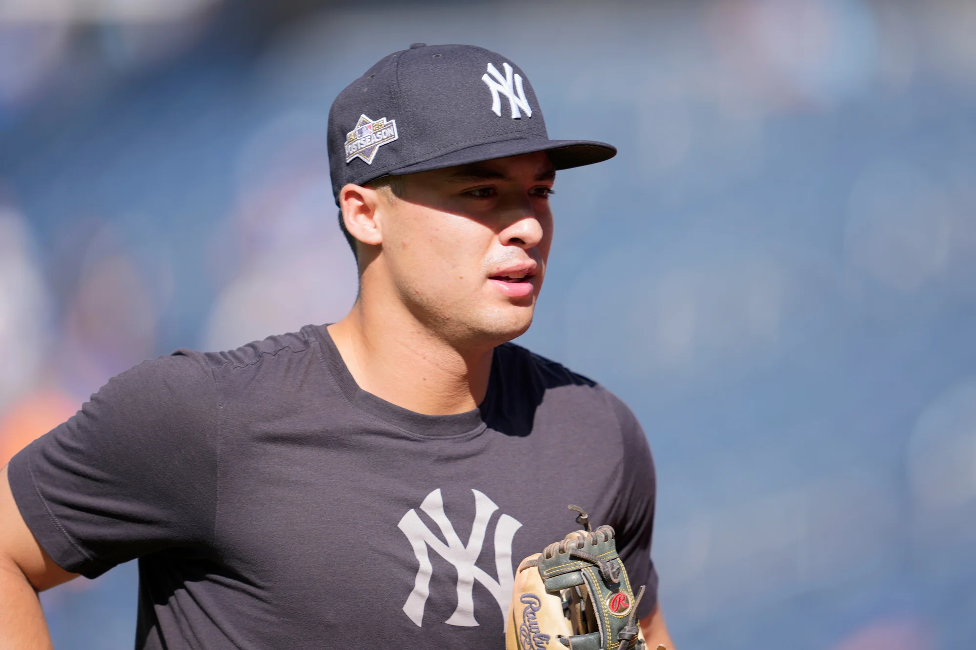 Yankees Predicted To Make Potentially Disastrous S 20251023 230209
