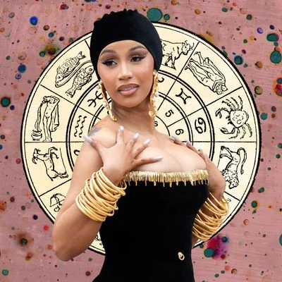 Your Daily Horoscope by Madame Clairevoyant Octobe 20251022 194753