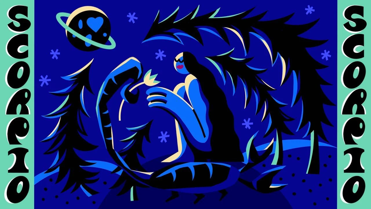 Your November 2025 Horoscope Wrong Turns May Lead 20251029 160934