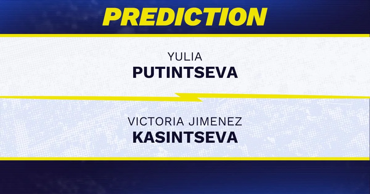 Yulia Putintseva vs Victoria Jimenez Kasintseva pr 20251027 082018