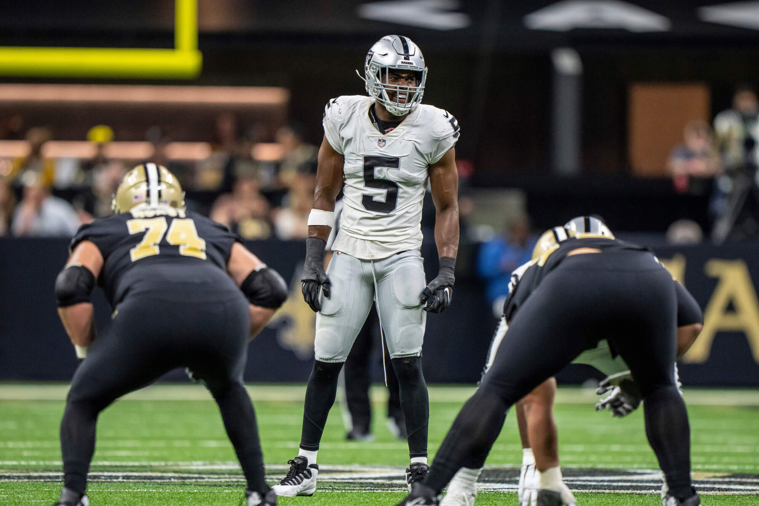 Zach Harrison Divine Deablo key to surging Falcons defense 20251020 033513