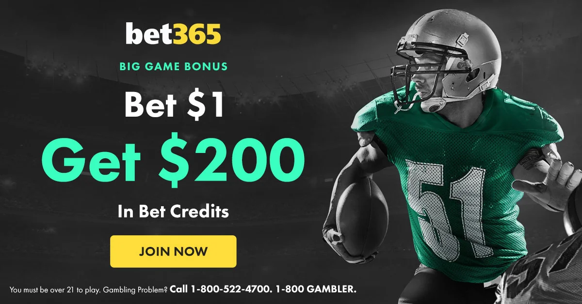 Bet365 Bonus Code Nypbet Bet 5 Get 200 In Bonus Be 20251021 093828