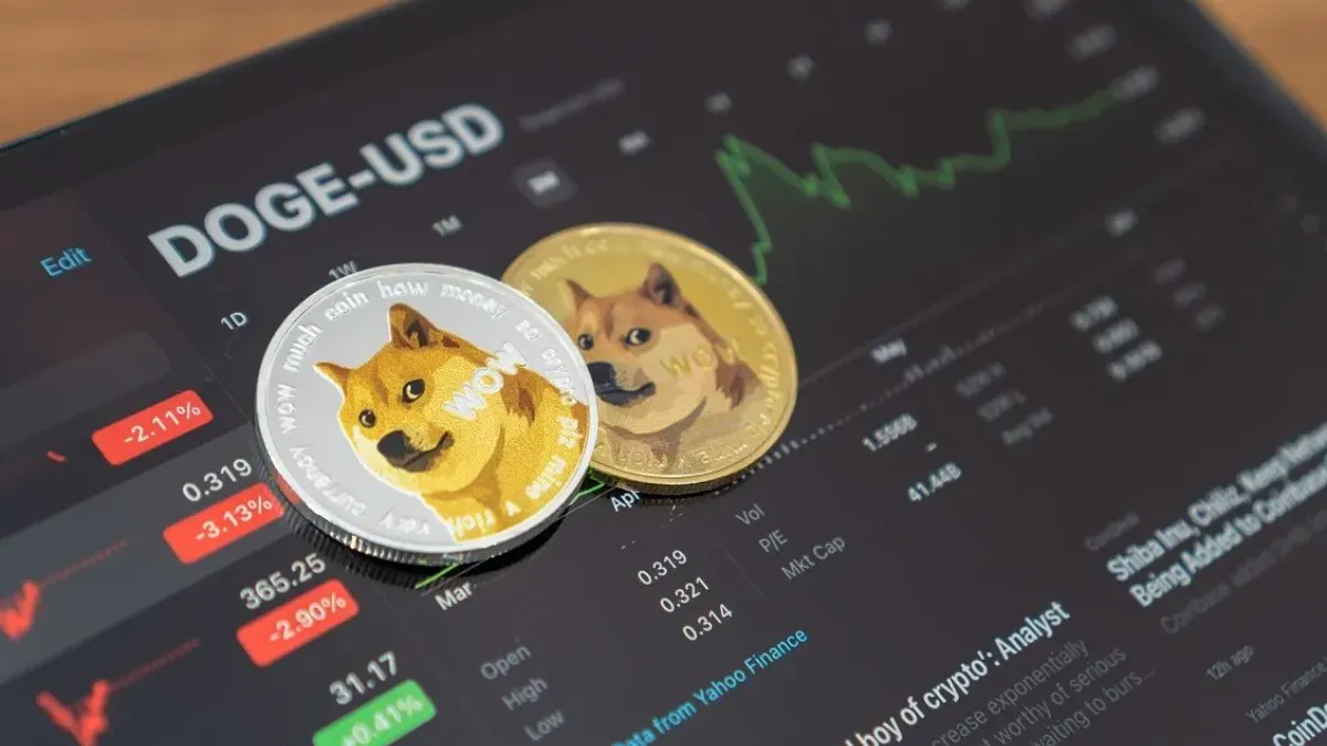 CleanCore’s 710M DOGE Bet