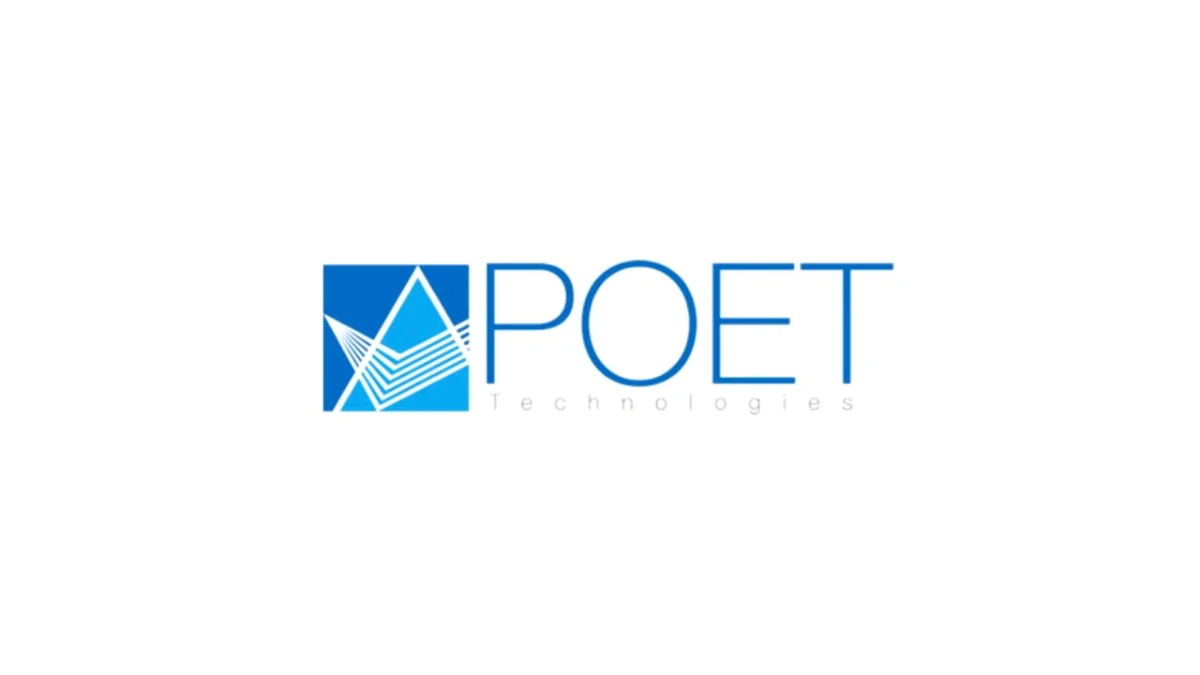 POET Technologies Closes $75 Million Investment