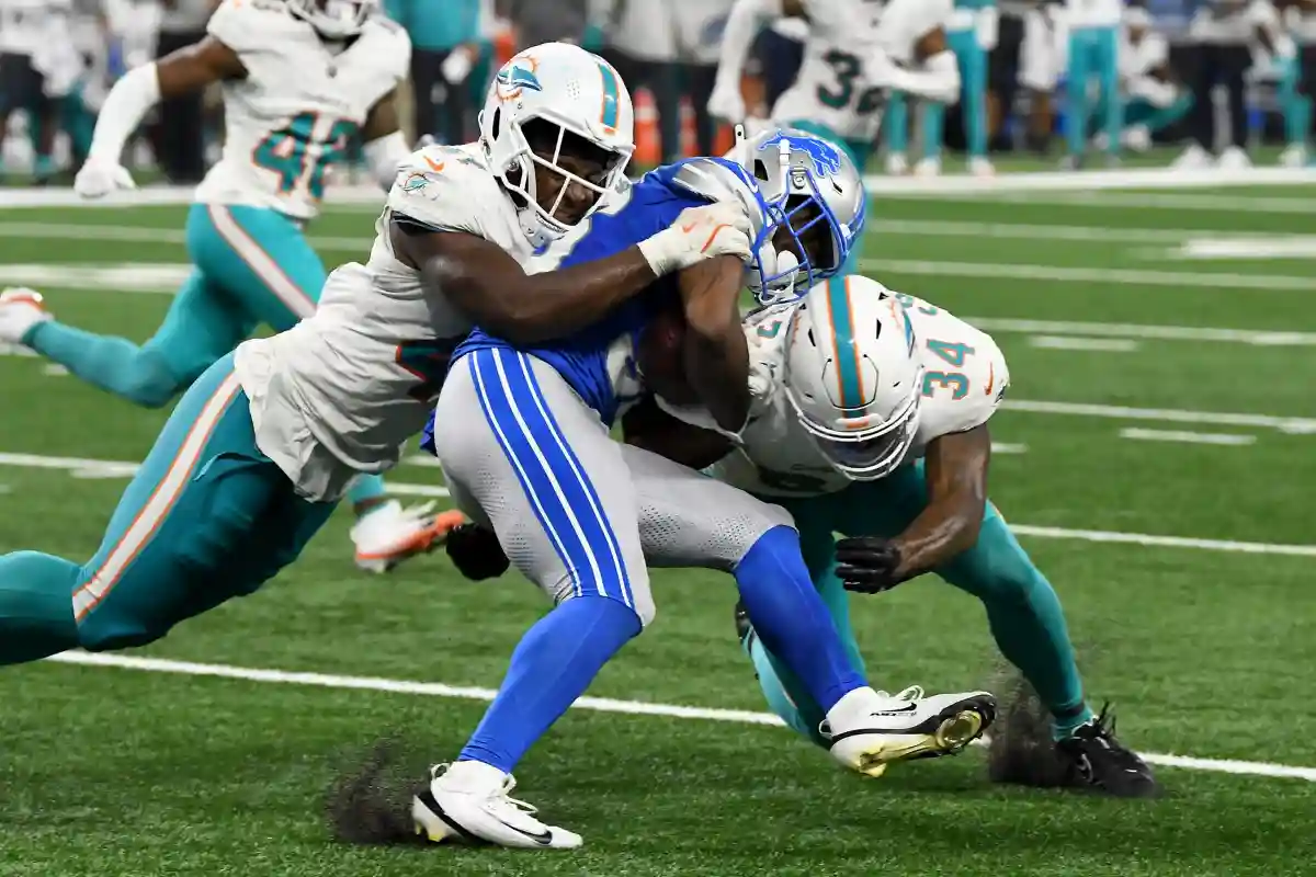 A Struggling Team Finds Humor Amidst Adversity