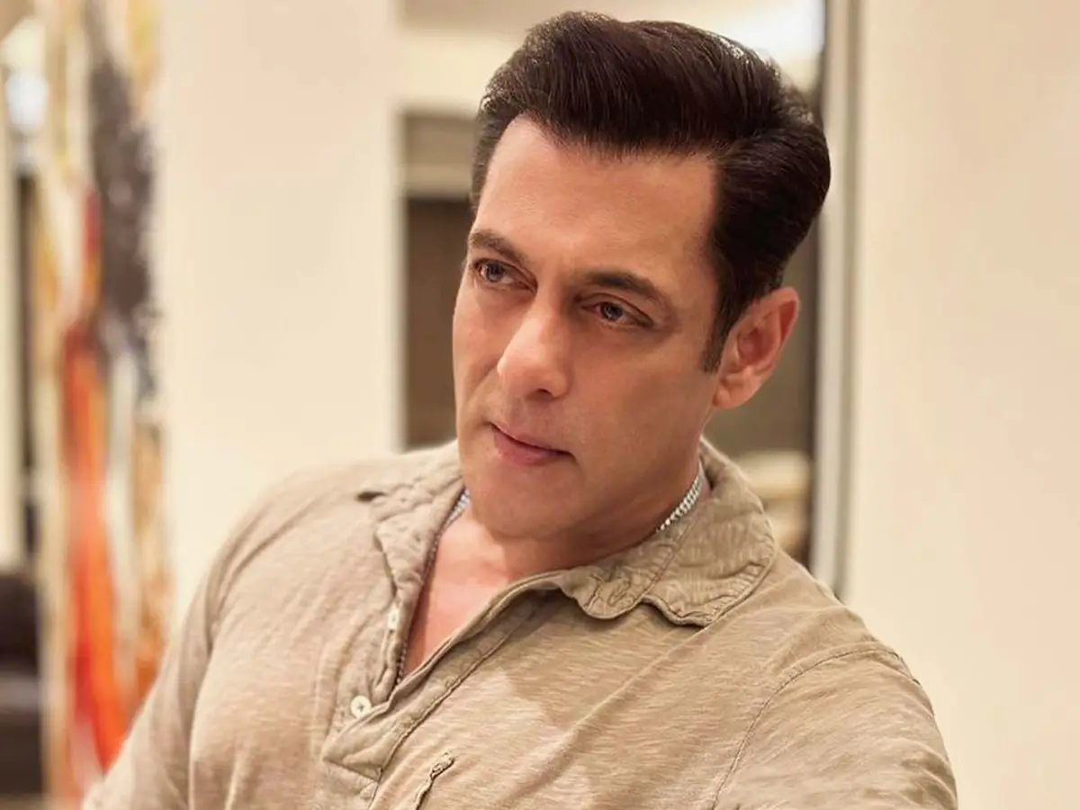 Salman Khan’s comment on ‘Balochistan and Pakistan