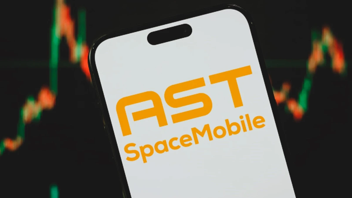 AST SpaceMobile