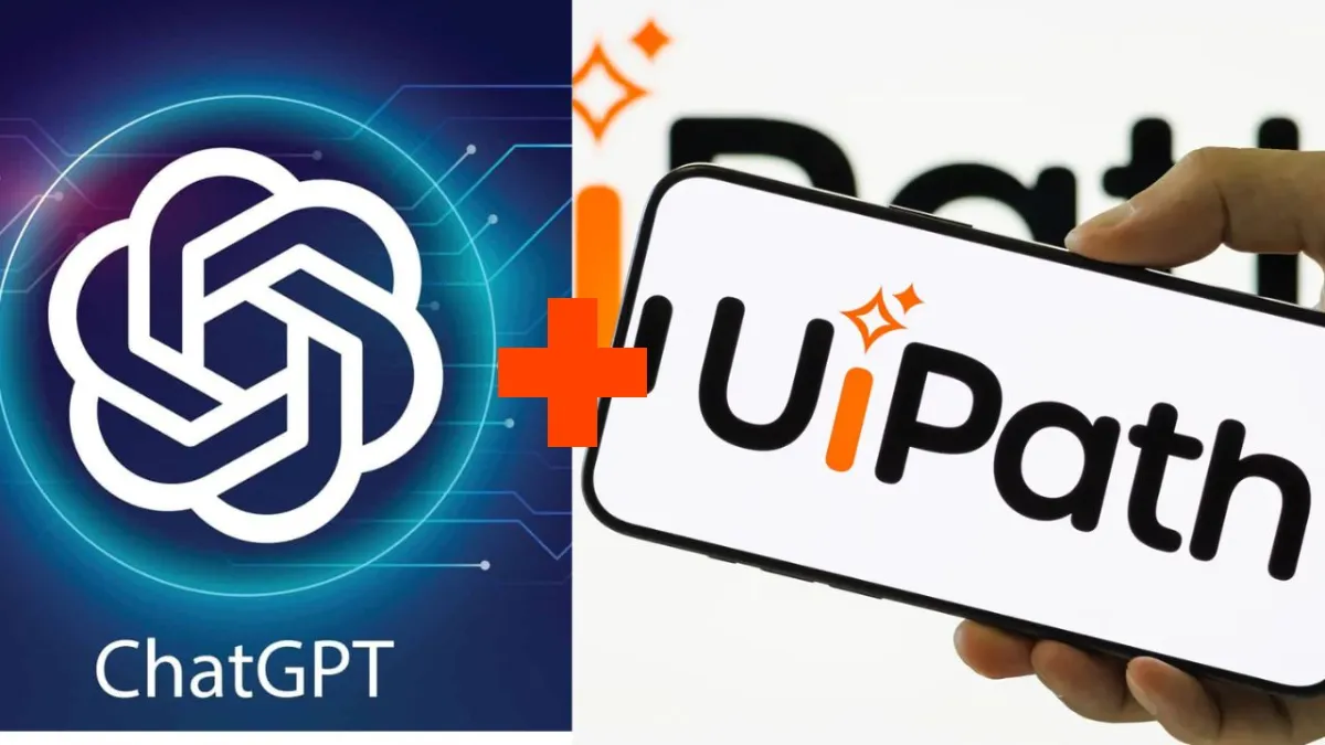 UiPath + OpenAI: Enterprise Agentic Automation (2025) — ROI, Compliance & Finance Impact