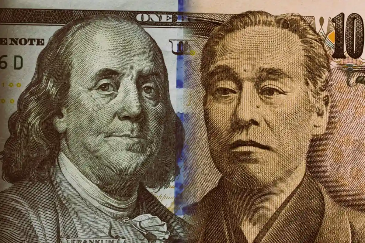 Yen Nears 160 as Japan Signals Possible Intervention; Dollar Surge Tests Global Markets (2025)