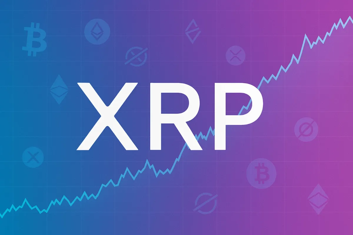 XRP Crashes 40%