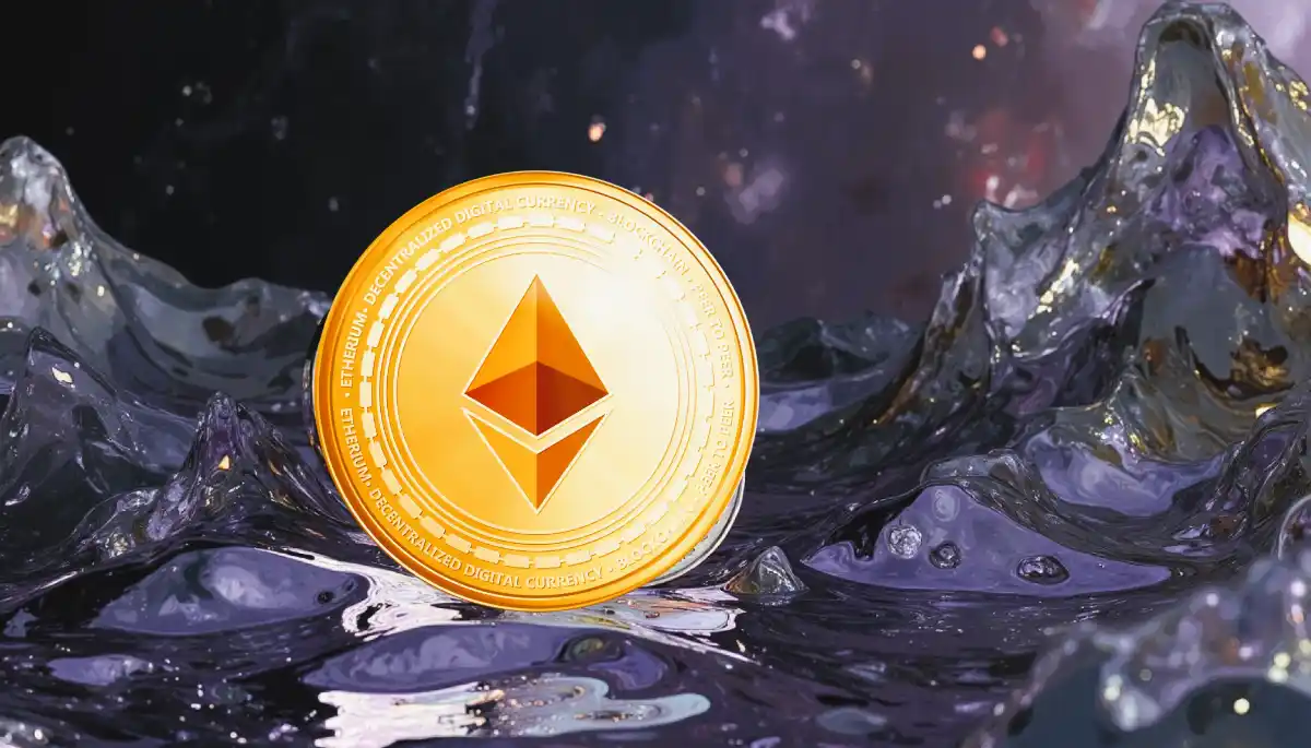 Ethereum Price Analysis (2025)
