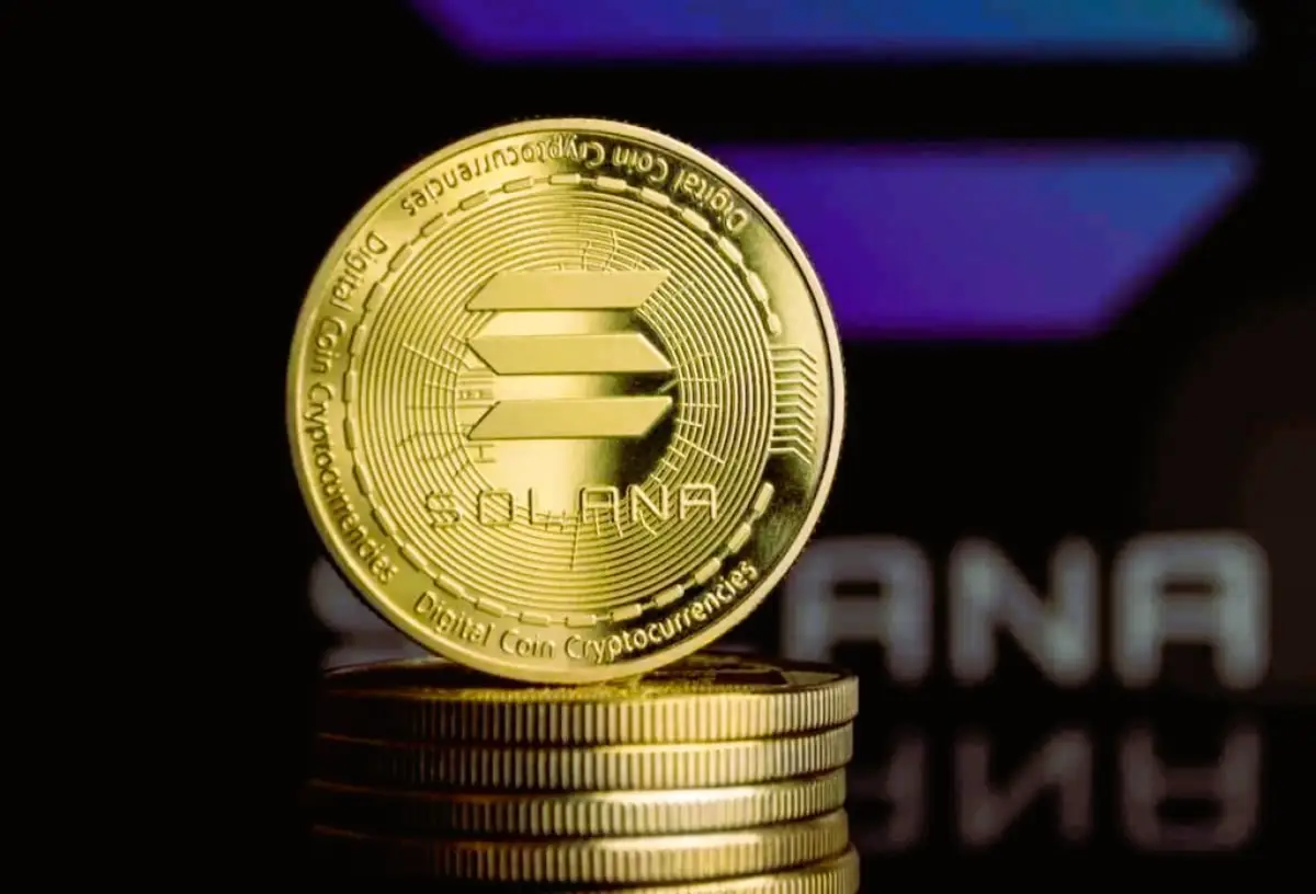 Solana’s Hidden Bullish Signal Returns