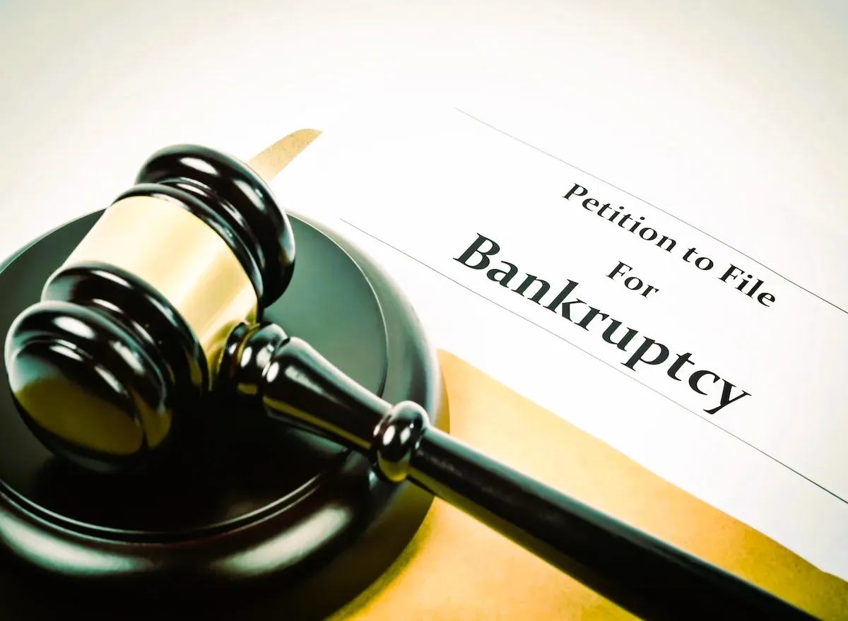 Mexican Restaurant Bankruptcies Surge in 2025-26