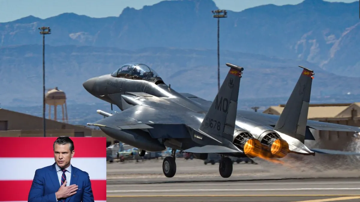 Qatar Facility Idaho Controversy (2025-26)