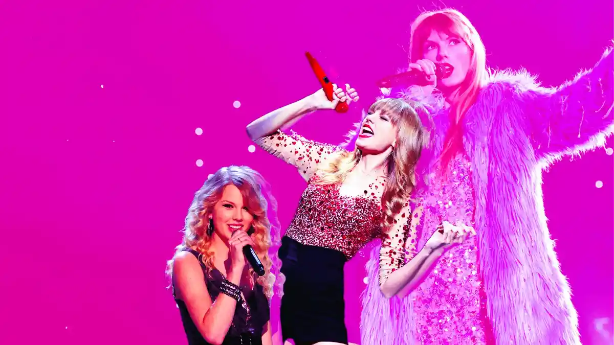 SNL’s Latest Episode Accidentally Reignited One of Taylor Swift’s Messiest Feuds