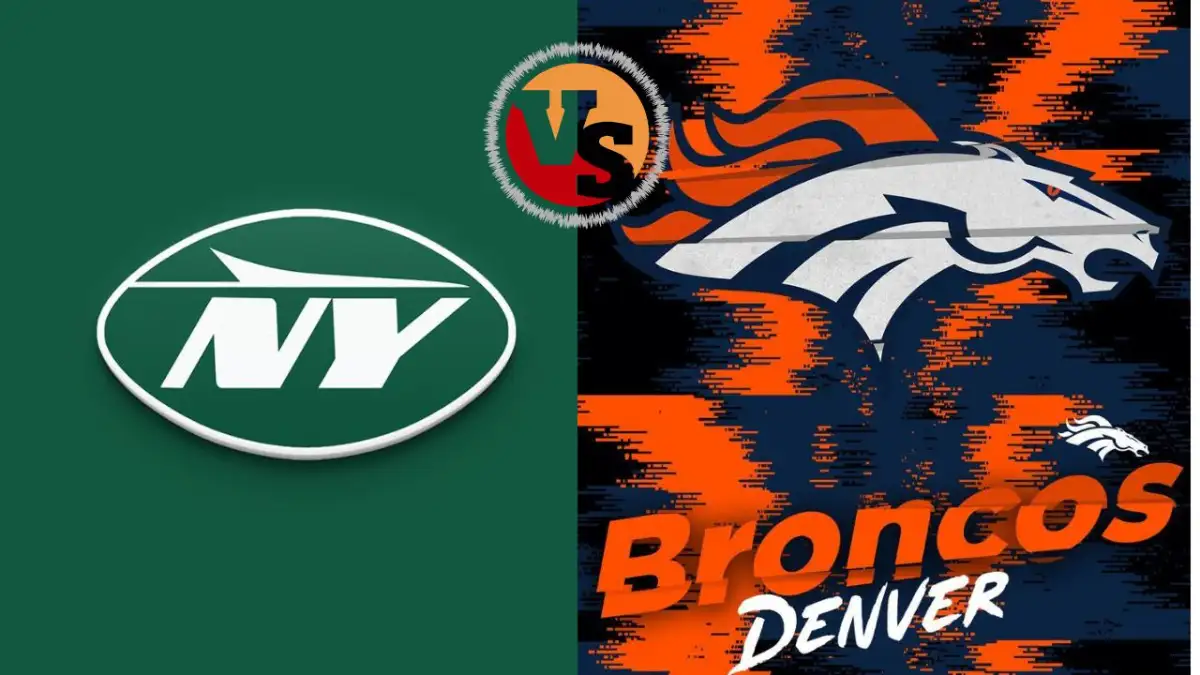 Denver Broncos win defensive slugfest in London, 13–11, leaving the New York Jets as the NFL’s only winless team. Defense, sacks, and playoff math explained.