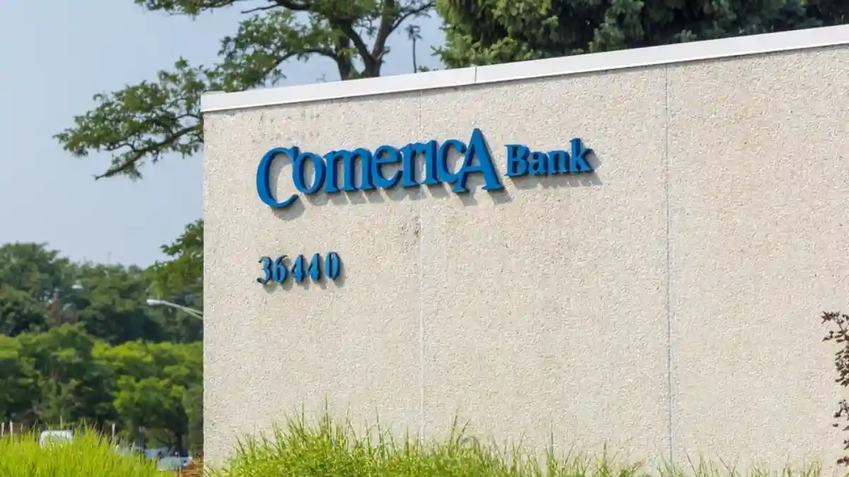 Fifth Third–Comerica Merger