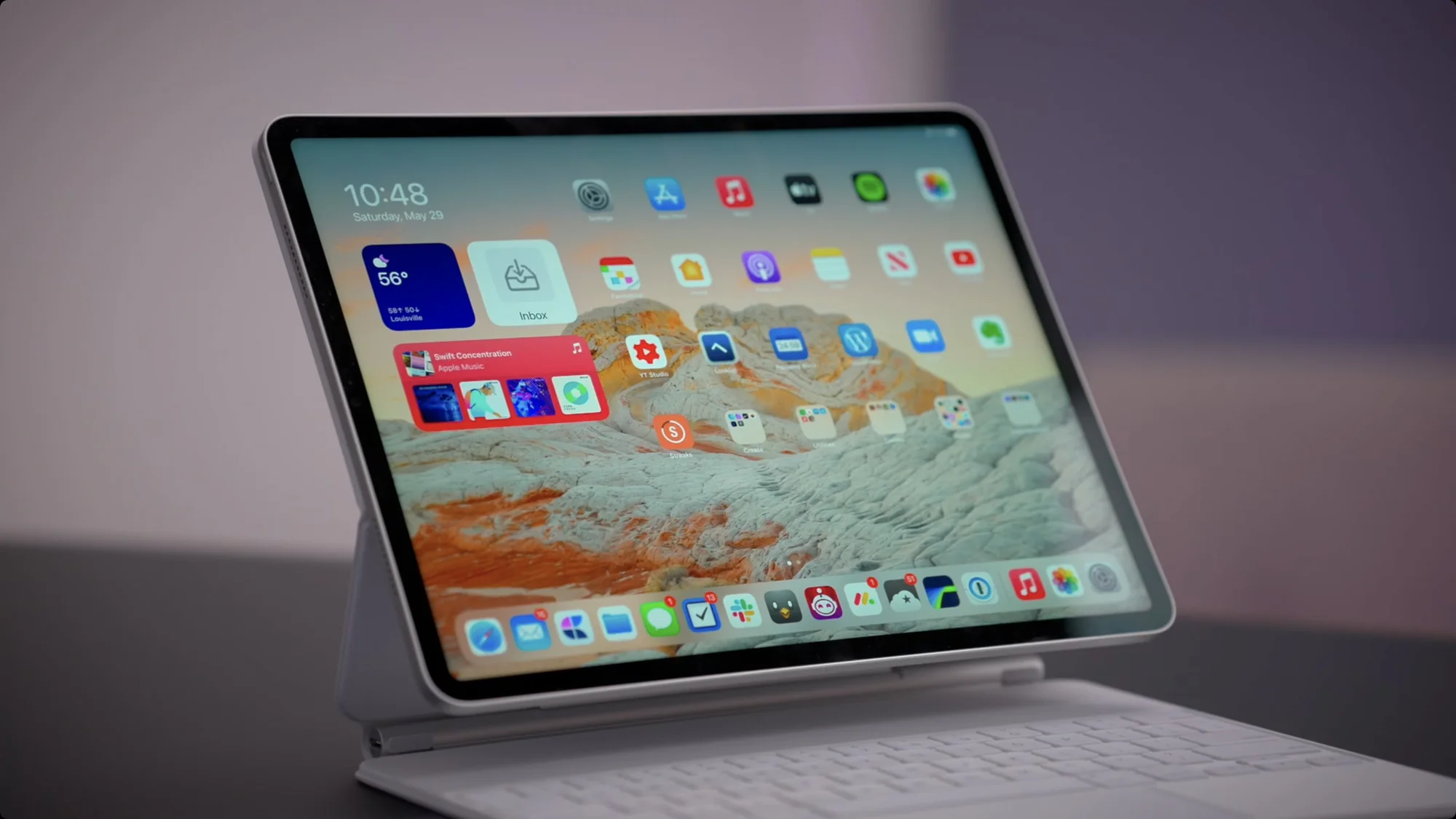 Ipad Pro M5 Review Closer Than Ever To The Future 20251022 100656