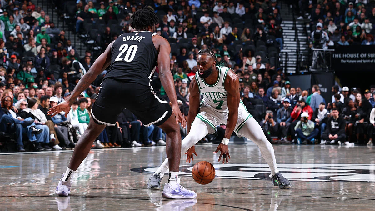 1118 Game Preview Celtics At Nets 20251119 020603