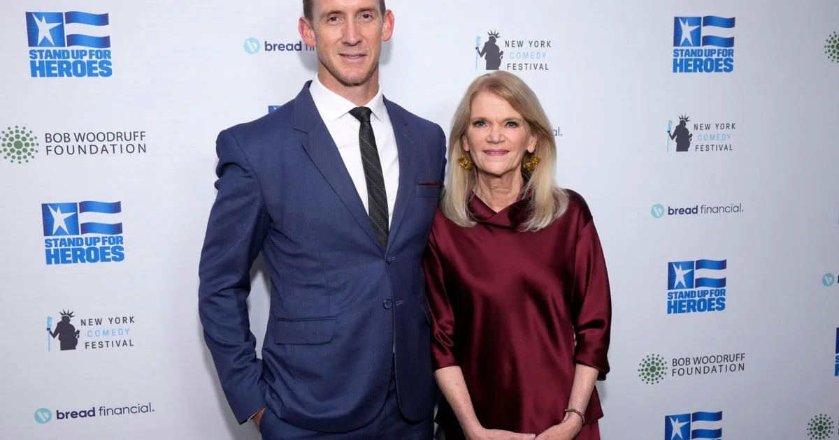 19Th Annual Stand Up For Heroes 20251112 021246