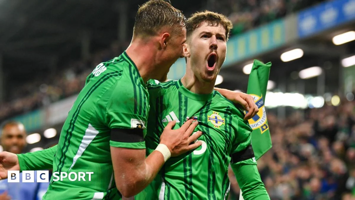 2026 World Cup Where Do Northern Ireland Stand In 20251114 222500