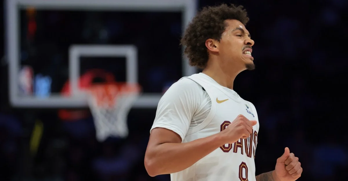 21 Stats To Explain Cavs 130 116 Win Over Heat 20251115 023519