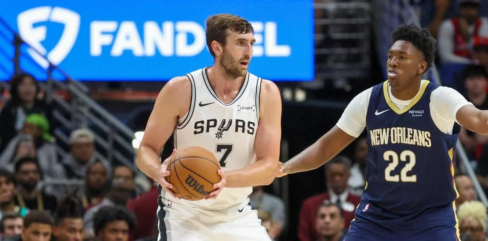2 Best Nba Bets And Player Props For Grizzlies At 20251119 023033
