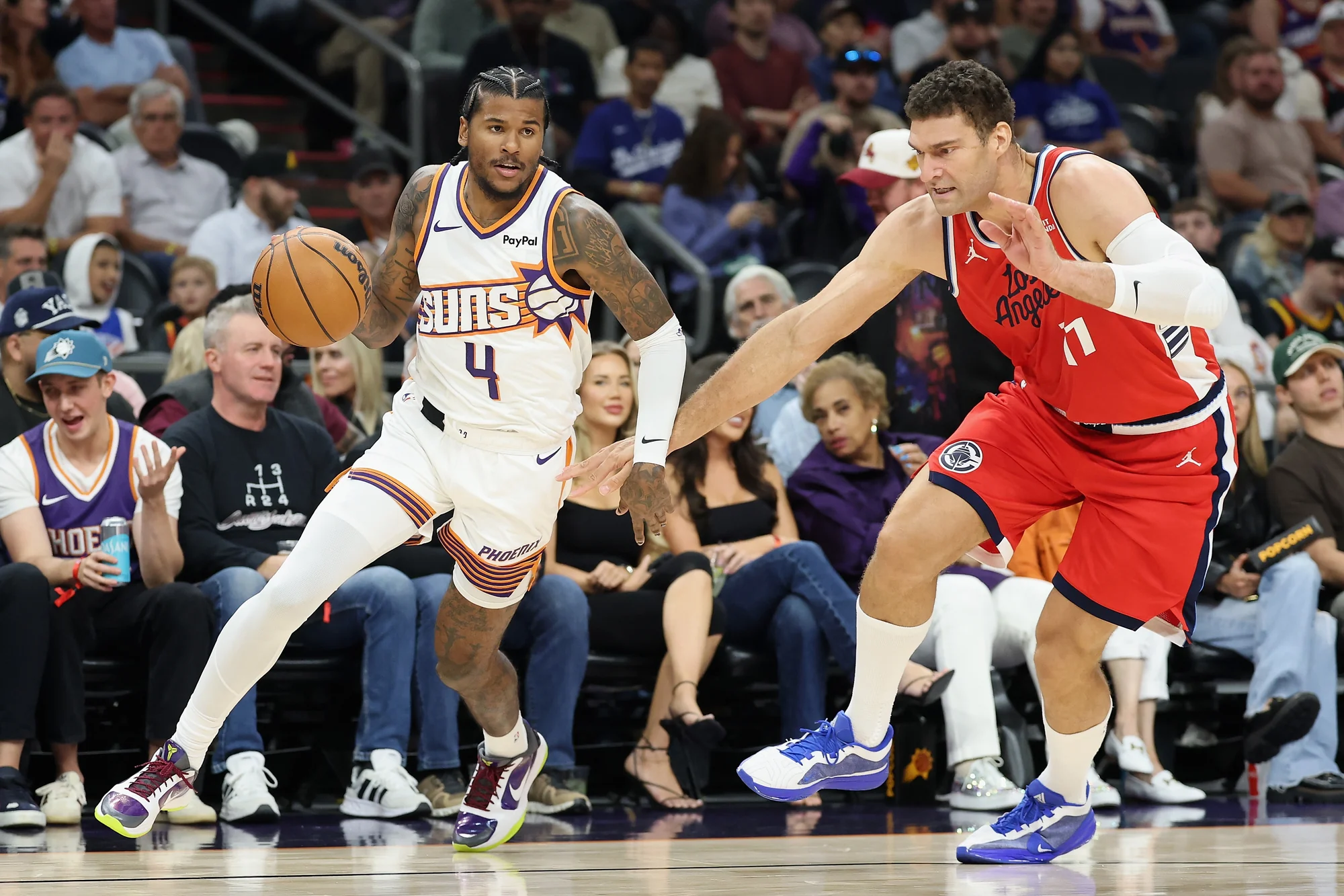 3 Observations From Jalen Greens Debut For The Pho 20251109 051113