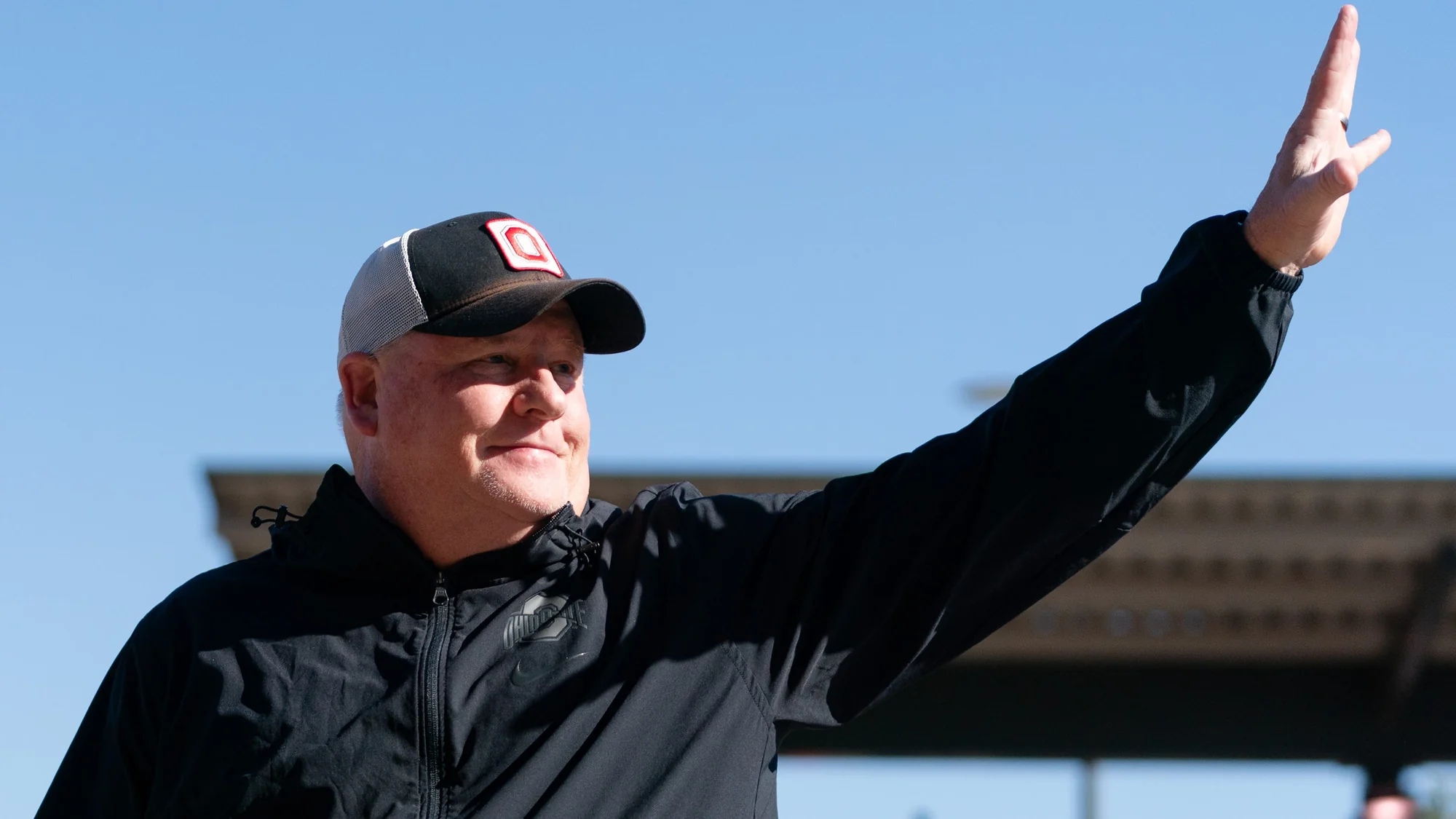 3 candidates the Raiders could replace OC Chip Kel 20251124 055751