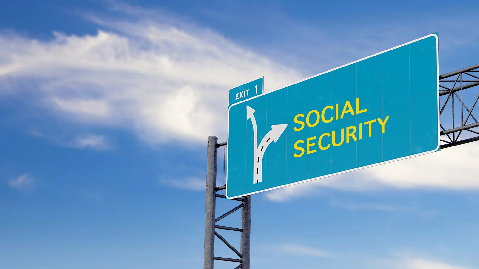 3 Important Social Security Changes Coming In 2026 20251117 173126
