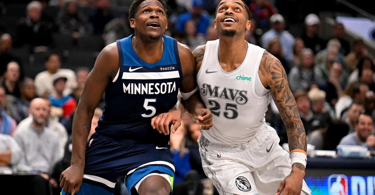 3 Things To Watch For As Dallas Heads To Minnesota 20251118 024133