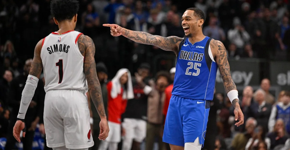 3 things to watch for when Dallas hosts Portland 20251117 020302