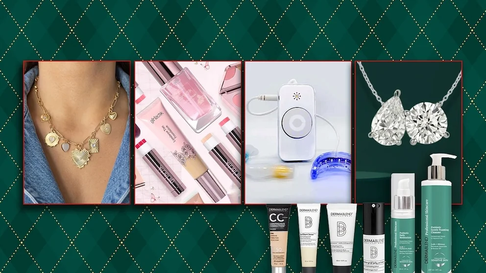 ABC Secret Savings for holiday glam 20251113 160631