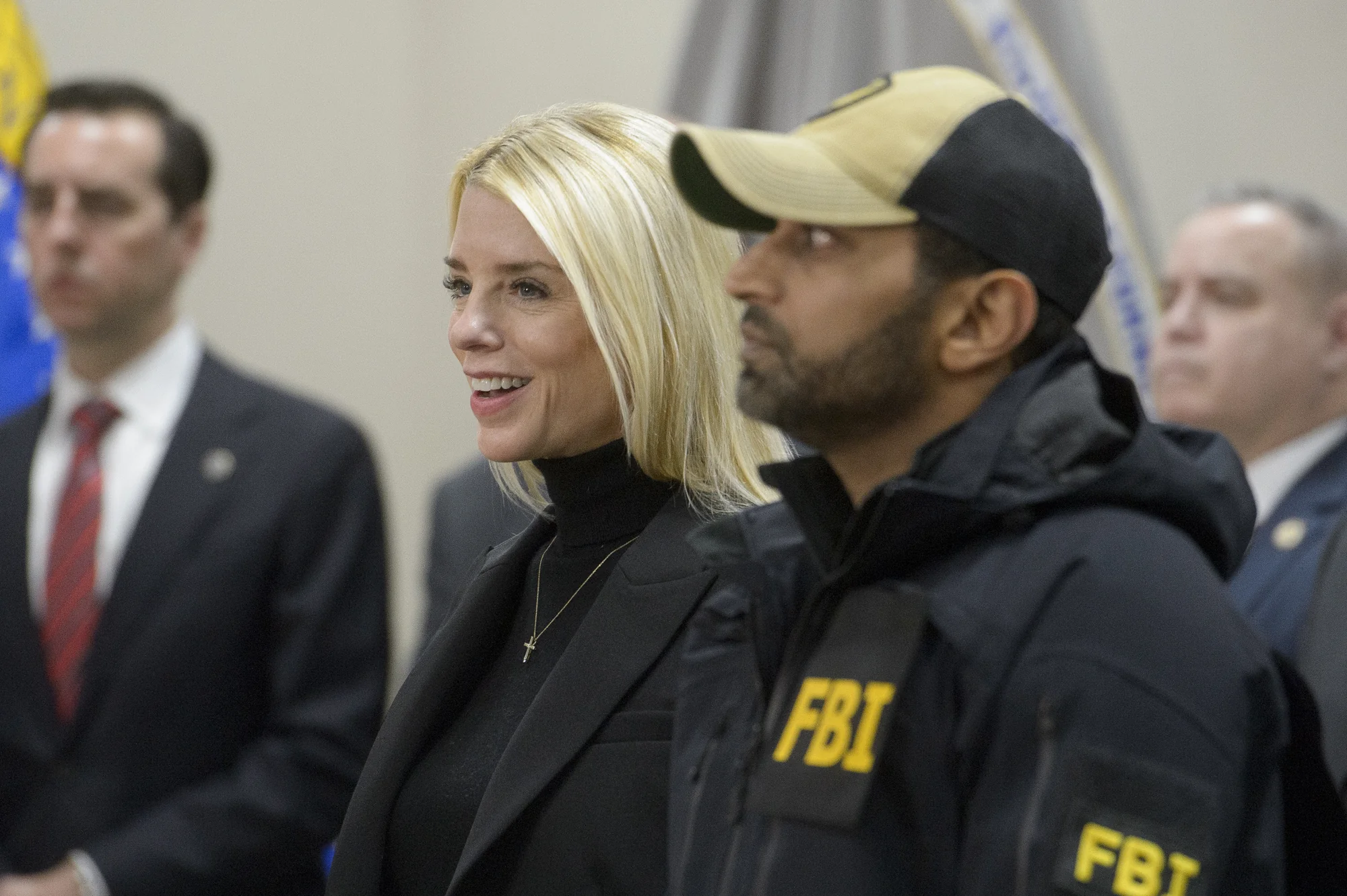 Ag Pam Bondi Fbi Director Kash Patel To Reveal Maj 20251119 183803