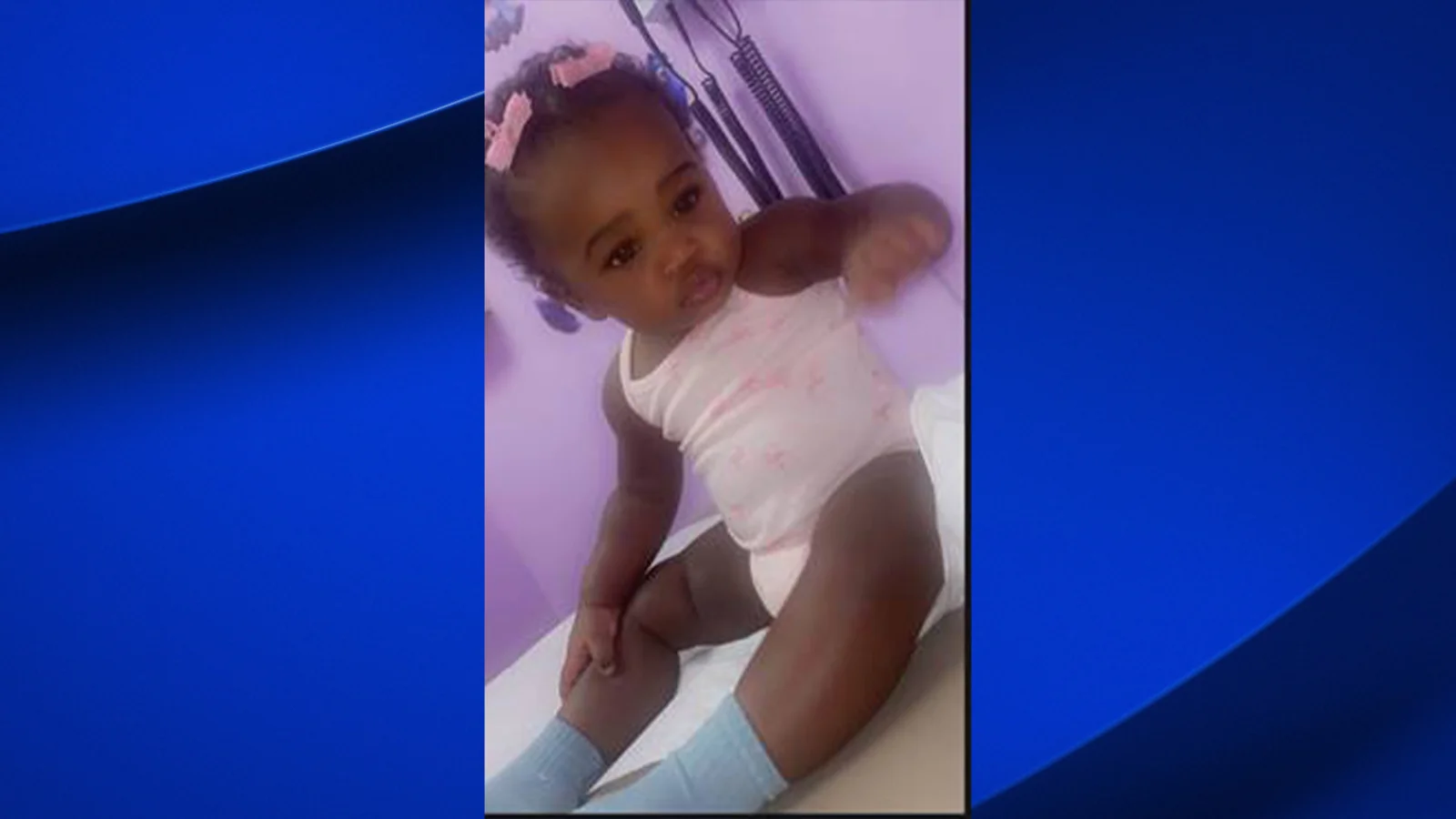 AMBER Alert issued for missing 10 month old Nalaya 20251116 140956