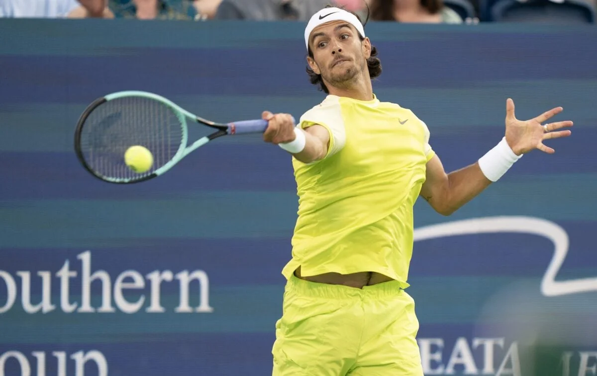 ATP Athens Best Bets Including Stan Wawrinka vs Lo 20251105 173306