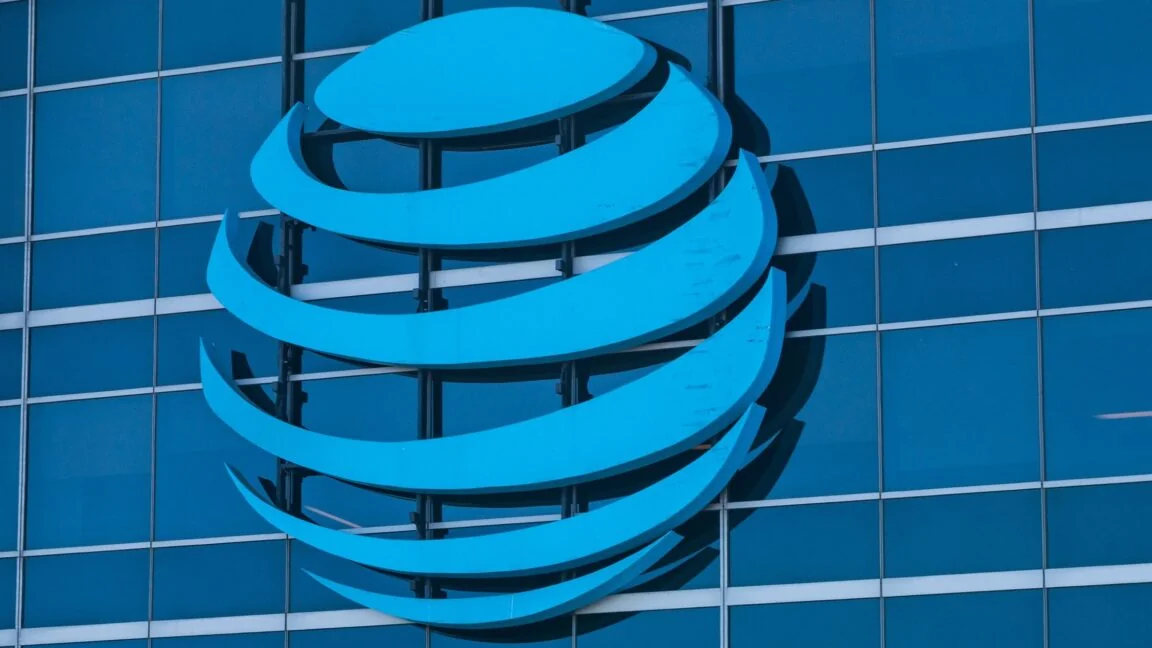 ATT sues ad industry watchdog instead of pulling a 20251102 050941