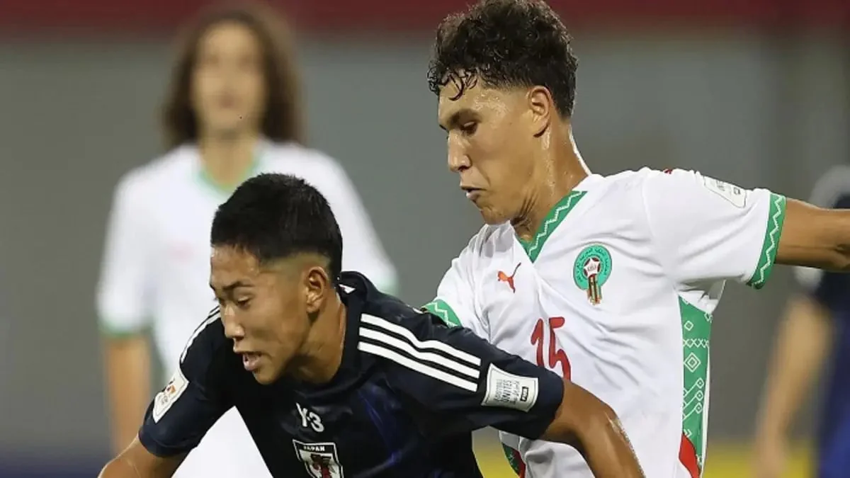 African Wonderkids Shine on Opening Day of U17 Wor 20251105 193252