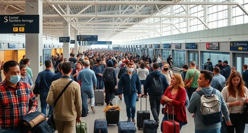 Air Canada Westjet And Porter Air Cancels Multiple 20251102 025245