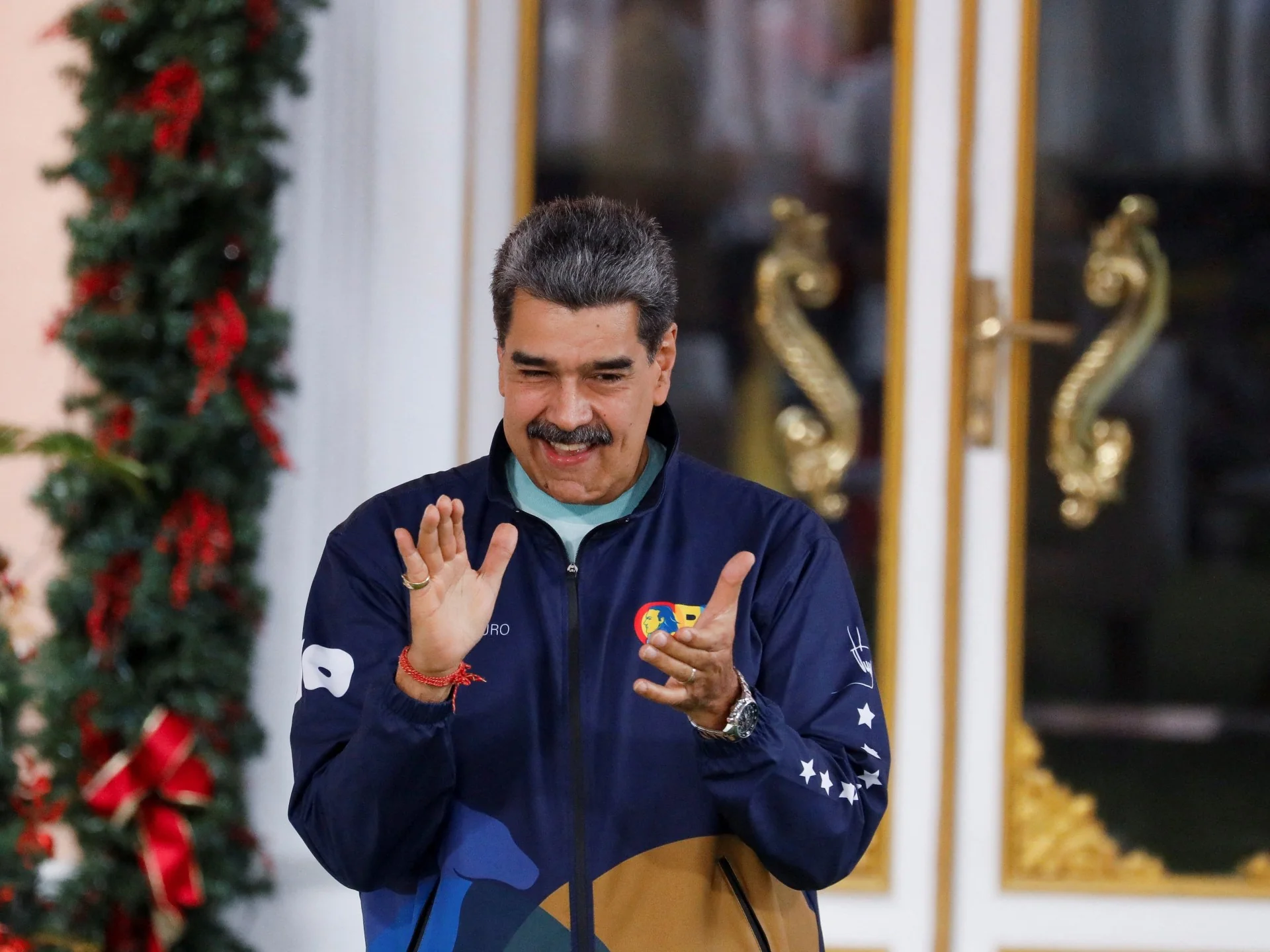 Airlines Cancel Venezuela Flights Amid Us Warning 20251123 132519