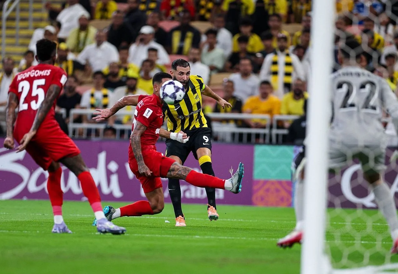 Al Khaleej vs Al Ittihad Prediction Al Ittihad sho 20251101 161750