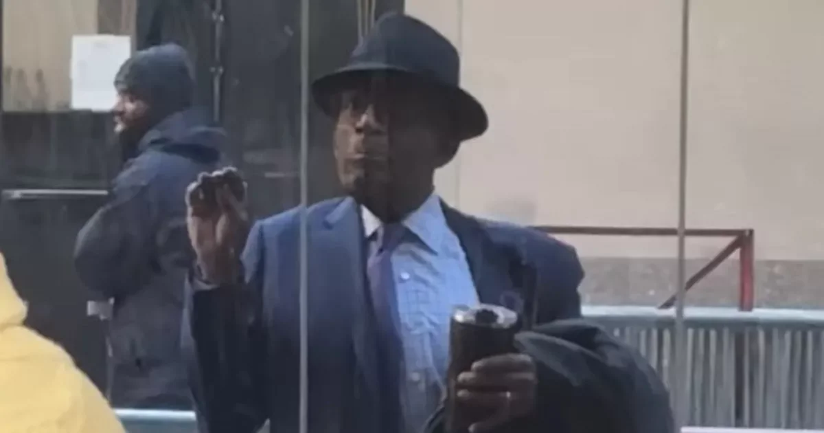 Al Roker interrupts Today Show segment with hyster 20251107 021055