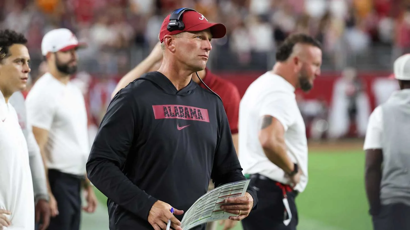 Alabama Football Injury Updates Against Lsu 20251109 031758