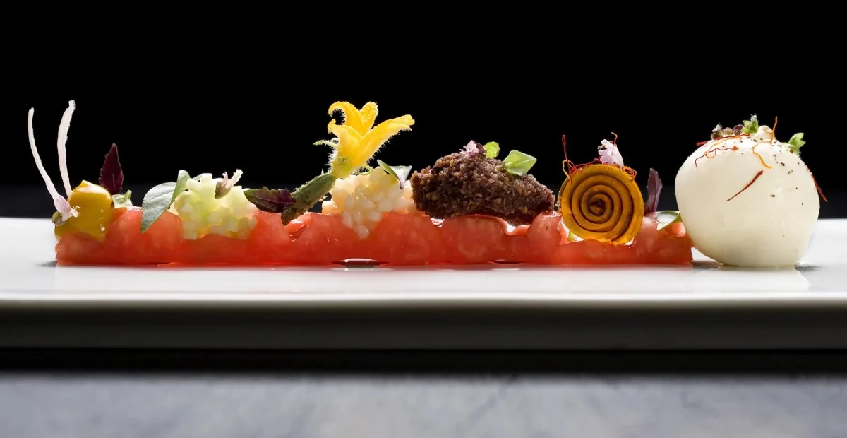 Alinea Has Lost A Michelin Star 20251115 053759
