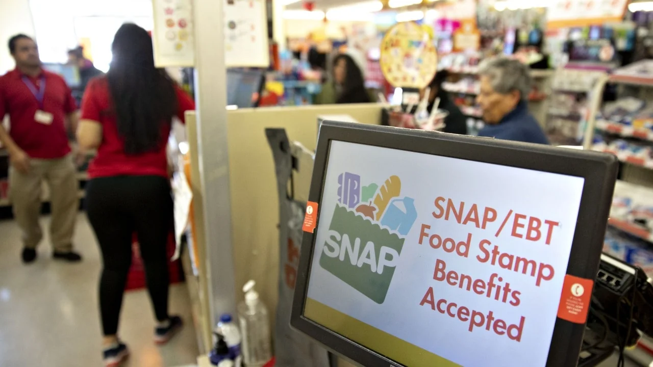 All Snap Recipients Required To Reapply As Trump A 20251119 140404