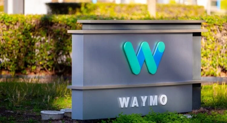 Alphabet Stock Time To Get Bullish On Waymo Says C 20251117 122441
