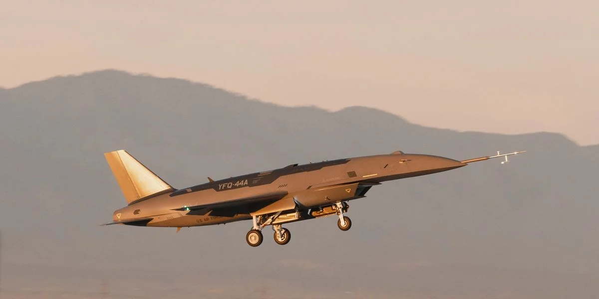 Andurils Yfq 44A Begins Flight Testing For The Col 20251110 090220