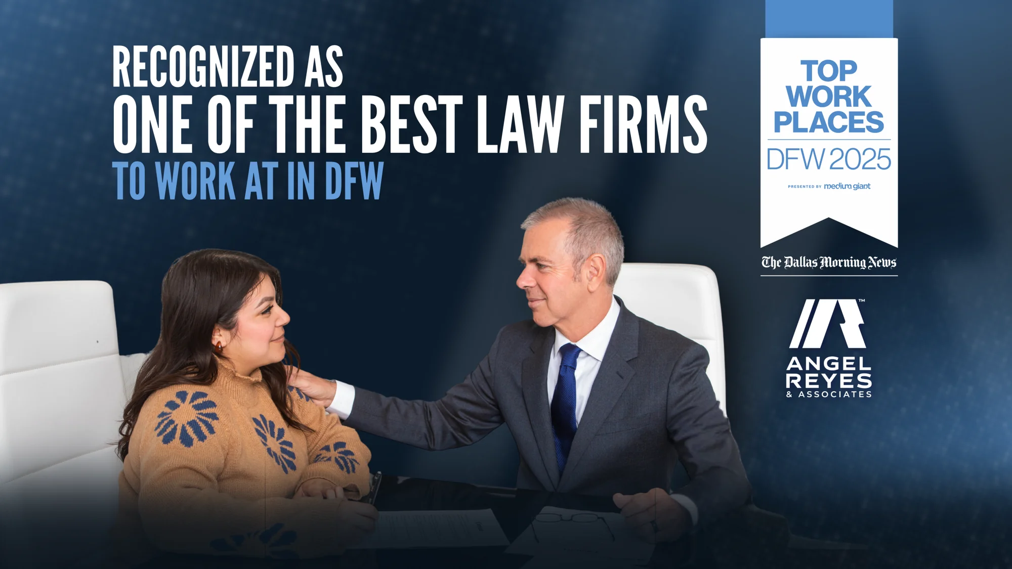 Angel Reyes Associates Recognized As One Of Best 20251112 090955