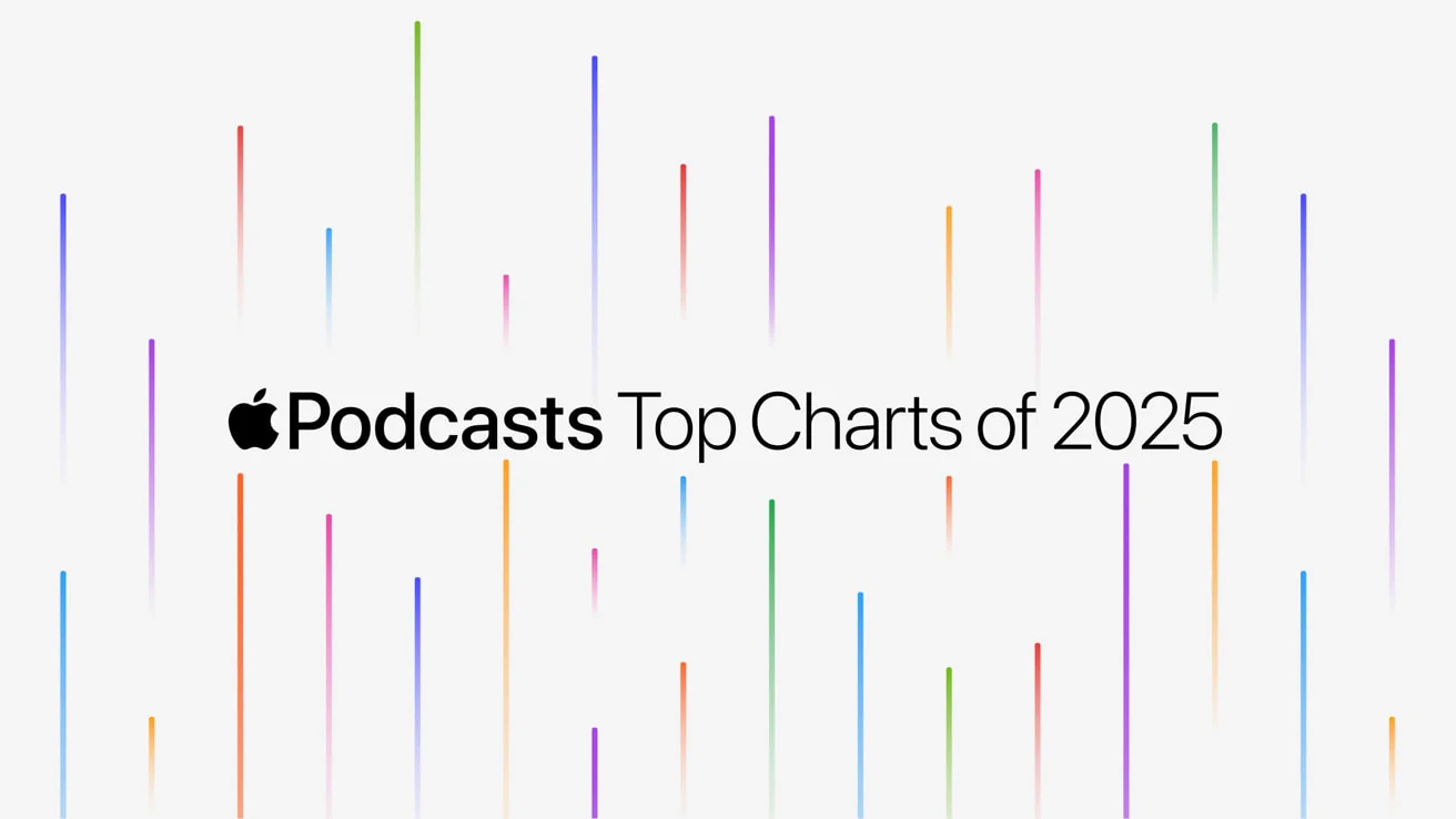 Apple Podcasts Unveils The Most Popular Shows And 20251119 094140